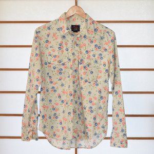 Woolrich Hippie Shirt